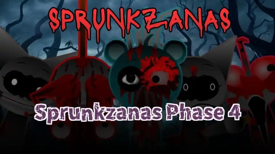 Sprunkzanas Phase 4